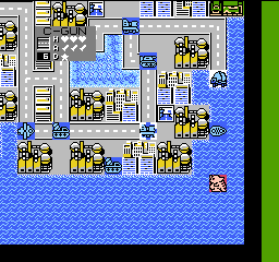 Daikaijuu Deburas Screenshot 1